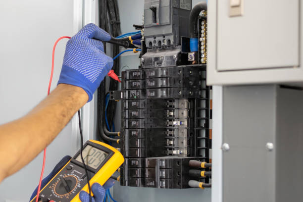 Best Electrical Troubleshooting and Repair  in Valencia, NM