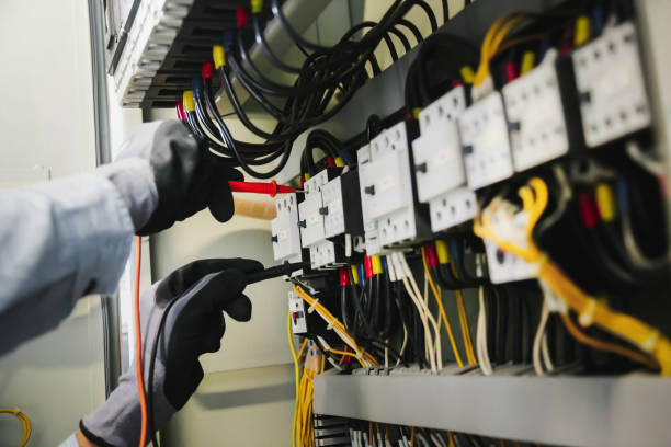 Emergency Electrical Repair Services in Valencia, NM