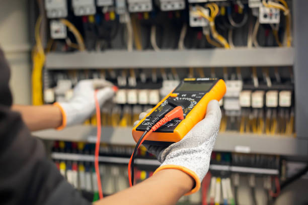 Best Industrial Electrical Services  in Valencia, NM