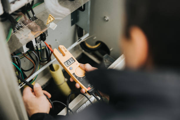 Best Electrical Safety Inspections  in Valencia, NM