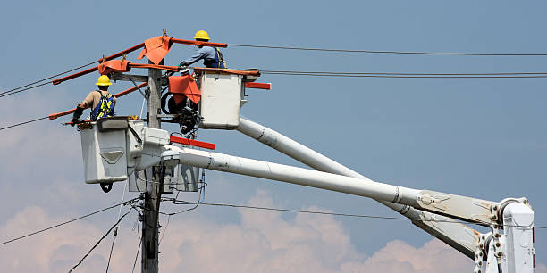 Electrical Maintenance Services in Valencia, NM